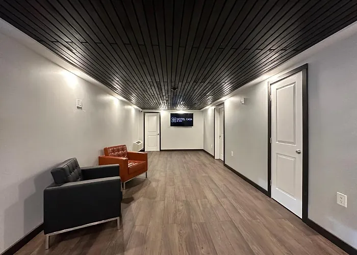 Hotel Casa By Arya