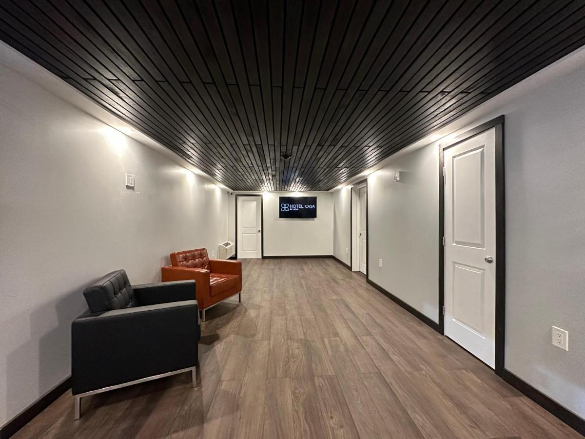 Casa By Arya